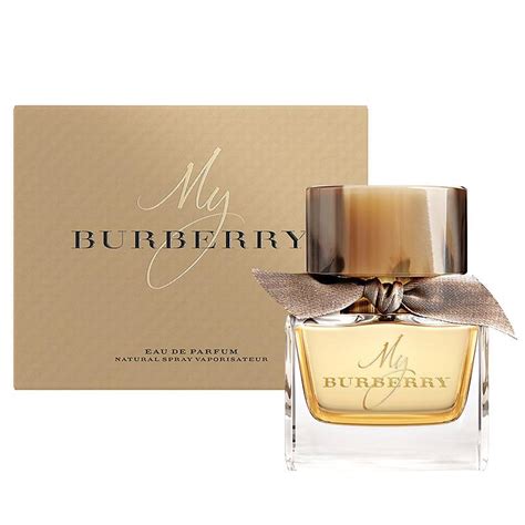 My Burberry Parfum 50 Ml 